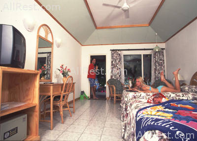 Sun Island Resort & Spa 21
